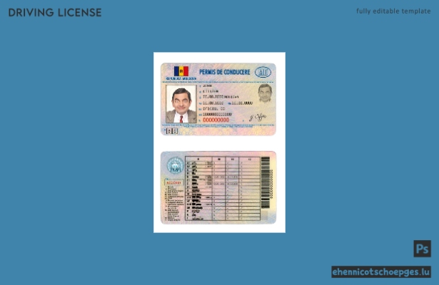 Moldova DL Beispielvorschau